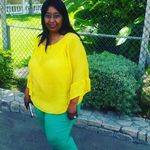 paulette allen - @pauletteallen42 - Instagram