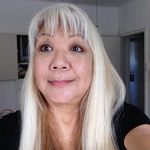 Paulette Ball - @kodab20362 - Instagram