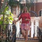 Paulette Ballas - @pauletteballas - Instagram