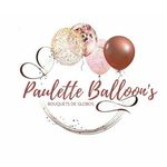 Paulette Balloon's🎈 - @_pauletteballoons - Instagram