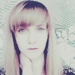 Людмила - @pauletteball32 - Instagram