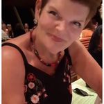 Paulette Barnard - @paulettebarnard - Instagram