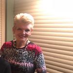 Paulette Barnard - @paulette.barnard.71 - Instagram