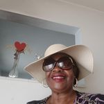 Paulette Bartley-Royster - @paulettebartleyroyster_88 - Instagram