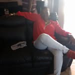 Paulette Mal - @paulettebartley24 - Instagram