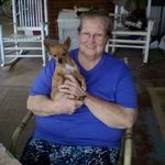 Paulette Bates - @paulettebates64 - Instagram