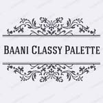 Baani_Classy_palette - @baani_classy_palette - Instagram