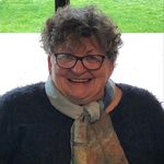 Paulette Bergamasco - @paulettebergamasco - Instagram