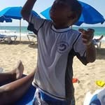 Paulette Bernard - @patientp4life - Instagram