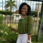 Paulette Bernard - @paulette12334 - Instagram