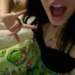 paulette bernard petit - @itsspau94 - Instagram