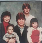 Paulette Boudreau - Facebook