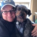 Paulette Boudreau - @pauletteboudreau100 - Instagram
