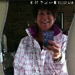 Paulette Boudreau - @bellafoundyou - Instagram