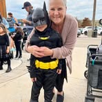 Paulette Boudreau - Facebook