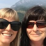 Paulette Boudreau-Clark - @paulettebclark - Instagram