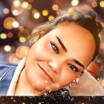 Paulette Bruce - @wankahzinpardyce - Instagram