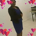 Paulette Bruce - @brucepaulette - Instagram