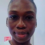 Paulette Bruce - @mhizz_odetta - Instagram