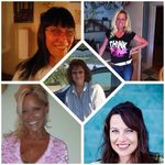 Paulette Bruce Mulholland - @cathancelake - Instagram