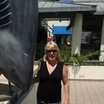 Paulette Byrd - @paulettebyrd35 - Instagram