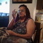 Paulette Caesar - Facebook