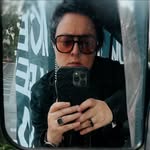 ᴘᴀᴜʟᴇᴛᴛᴇ ᴄ. ɪʀᴇᴛᴀ 👁️‍🗨️ - @paulette.carranza - Instagram