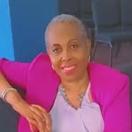 Paulette Carr-Smith - @paulettecarrs - Instagram