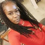 Paulette Colbert - @kellyblack20 - Instagram