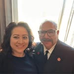 Denise Paulette Collier Navarro - @denisenavarro1966 - Instagram
