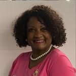 Paulette Collier-Harris - @paulette_collier_2020 - Instagram