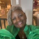 Paulette Collier-Harris - @harrispaulette - Instagram