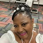 Paulette Collier-Harris - @paulettecollierharris - Instagram