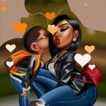 Paulette Hickmon-cook - @paulettehickmoncook - Instagram