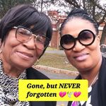 Paulette Merriweather Counts - @paulette_bigred_counts - Instagram
