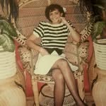 paulette - @paulettecraig80 - Instagram