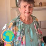 Paulette Caldwell - @paulettecraigcaldwell1946 - Instagram