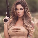 Paulette Crowley - @paulette_crowleyl - Instagram