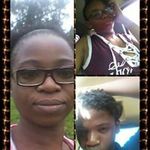 Paulette Cummings - @paulette.thats.me - Instagram