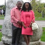 Paulette Cunningham - @paulettedailey64 - Instagram