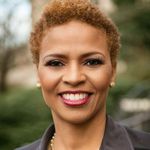 Paulette Cunningham - @coachpaulette - Instagram