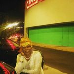 Paulette Cunningham - @cunninghampaulette - Instagram