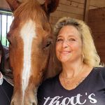 Paulette Marie Cunningham - @animal_lover0511 - Instagram