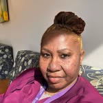 Paulette Dawson - @ms.browneyes869 - Instagram