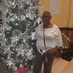 Paulette Rennalls-Dawson - @rennallsdawson - Instagram