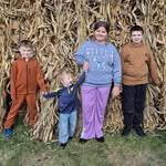 Paulette Heitz Day - @heitzday - Instagram