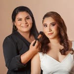 Paulette Del Valle - @paulettedelvallemakeup - Instagram