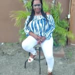 Paulette Dennis - @paulette.dennis.357 - Instagram