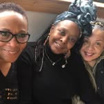 Paulette Dennis - @paulettedennis56 - Instagram