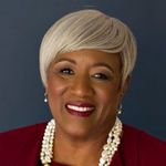 Dr. Paulette Dillard - @presidentdillard - Instagram